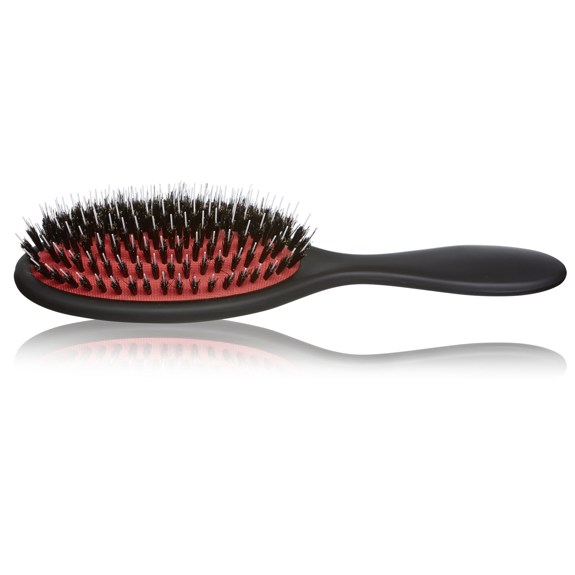 Kansai hairbrush perfectly suitable for hair extensions