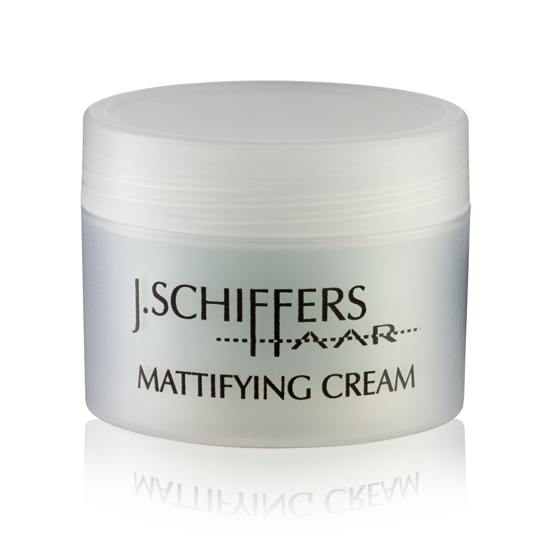 Mattifying Cream Mattwachs